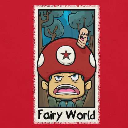 FAIRY WORLD