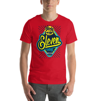 SUNSET ELEVEN