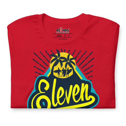 SUNSET ELEVEN