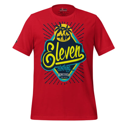 SUNSET ELEVEN