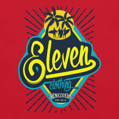 SUNSET ELEVEN