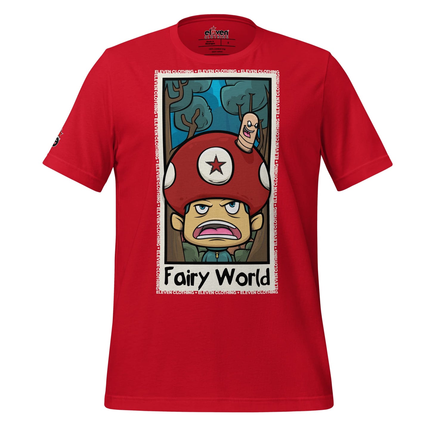 FAIRY WORLD