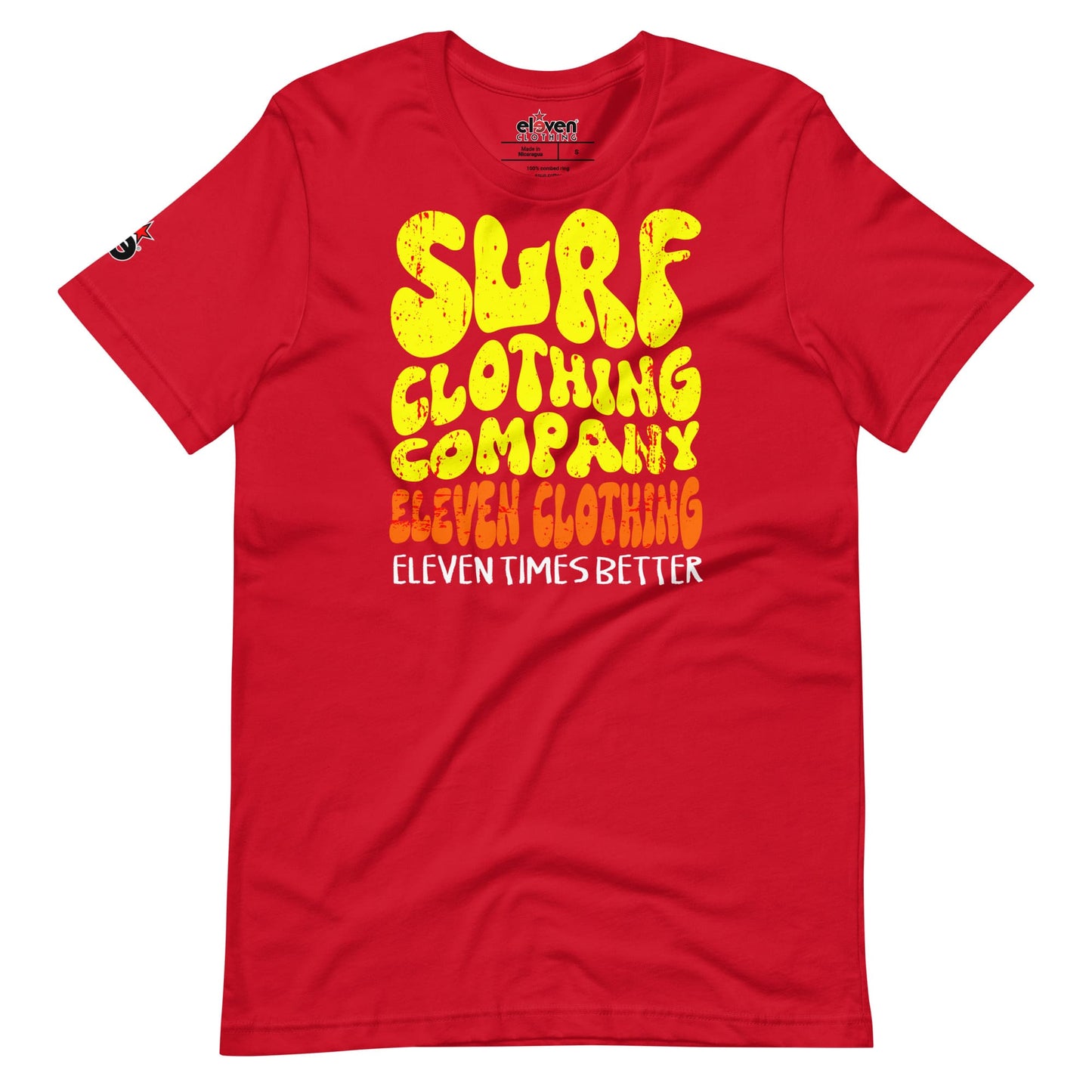 SURF CLUB