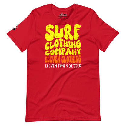 SURF CLUB