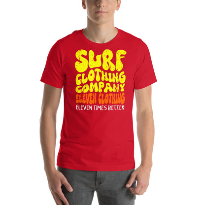 SURF CLUB