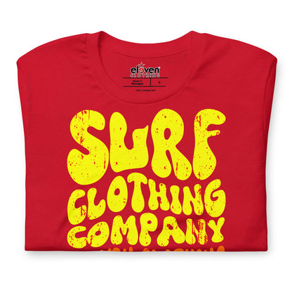 SURF CLUB
