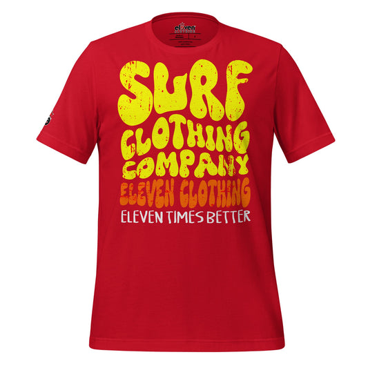 SURF CLUB