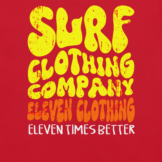 SURF CLUB