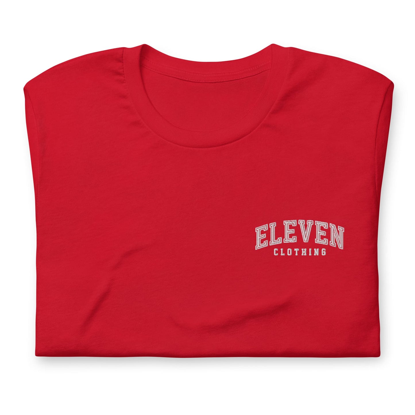 EC - ELEVEN CLOTHING