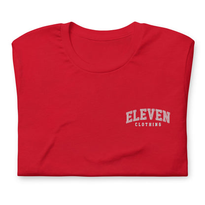 EC - ELEVEN CLOTHING