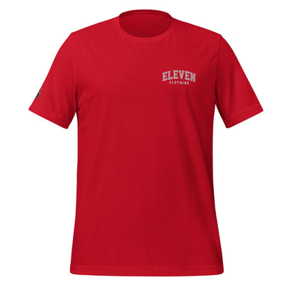 EC - ELEVEN CLOTHING