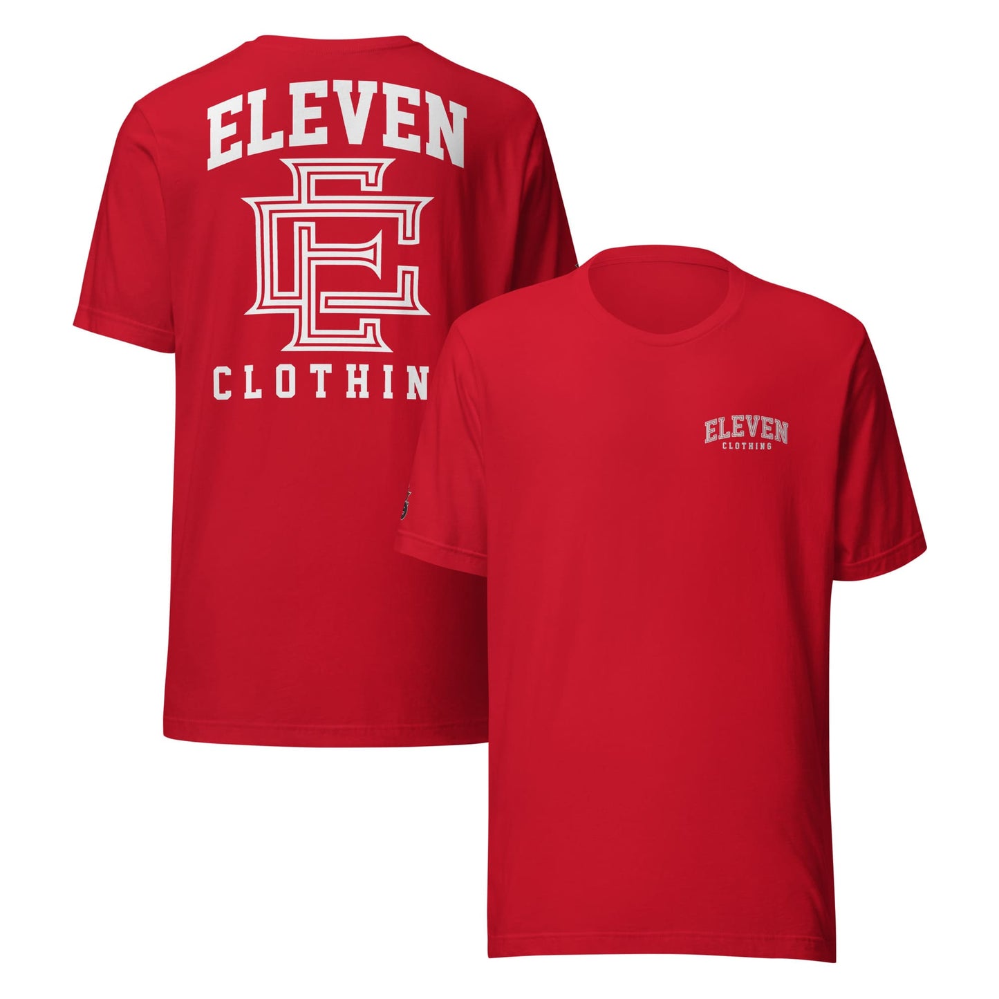 EC - ELEVEN CLOTHING