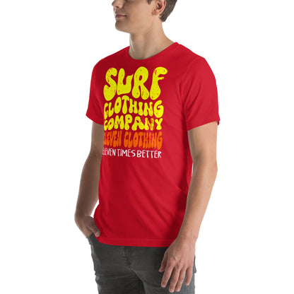 SURF CLUB