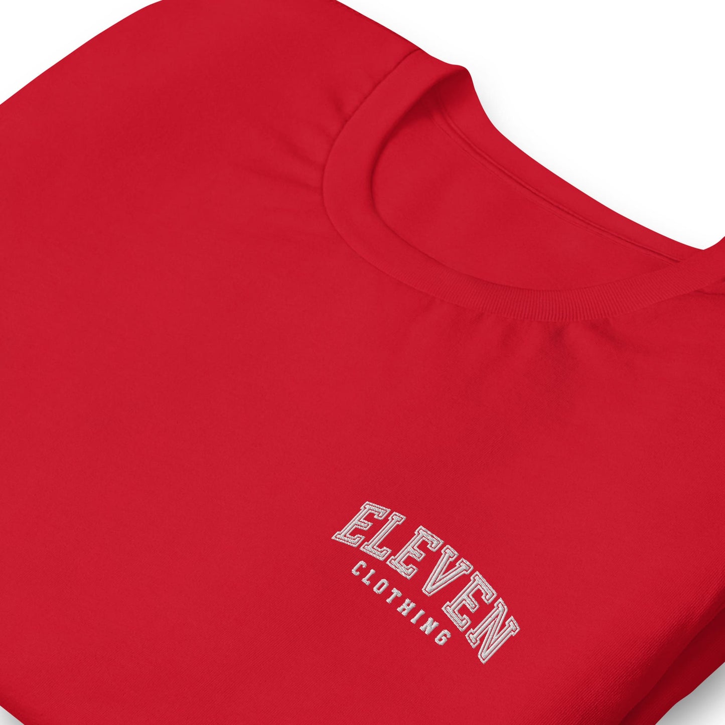 EC - ELEVEN CLOTHING