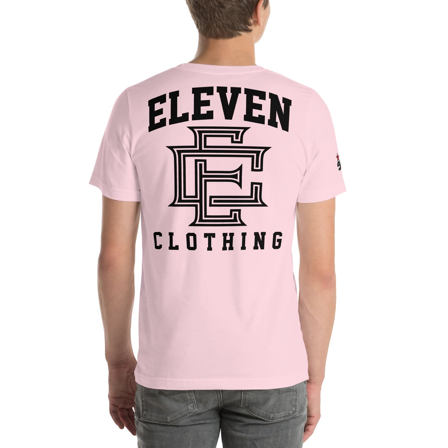 EC - ELEVEN CLOTHING