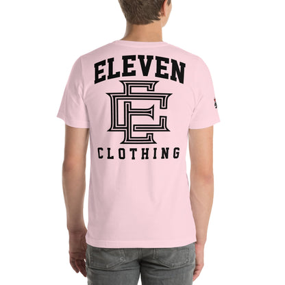 EC - ELEVEN CLOTHING
