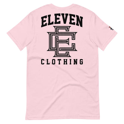 EC - ELEVEN CLOTHING