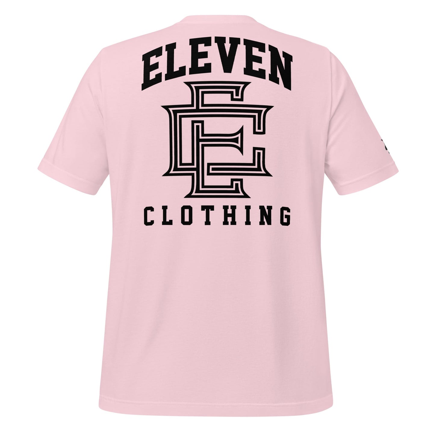 EC - ELEVEN CLOTHING
