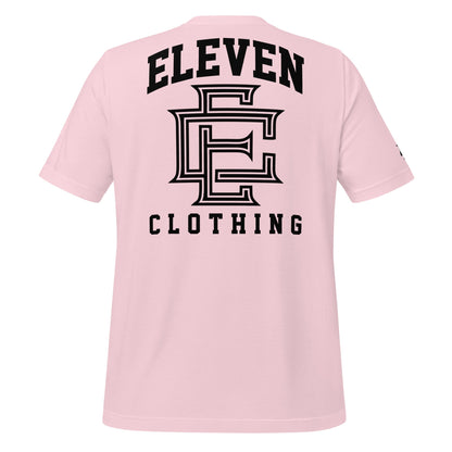 EC - ELEVEN CLOTHING