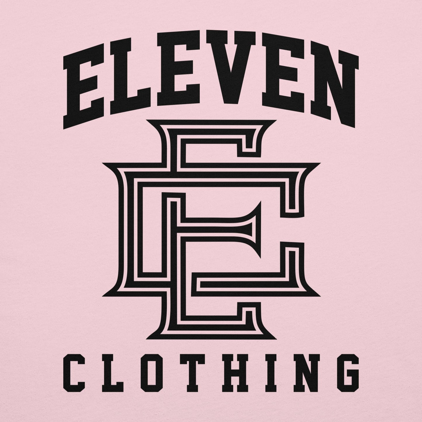 EC - ELEVEN CLOTHING