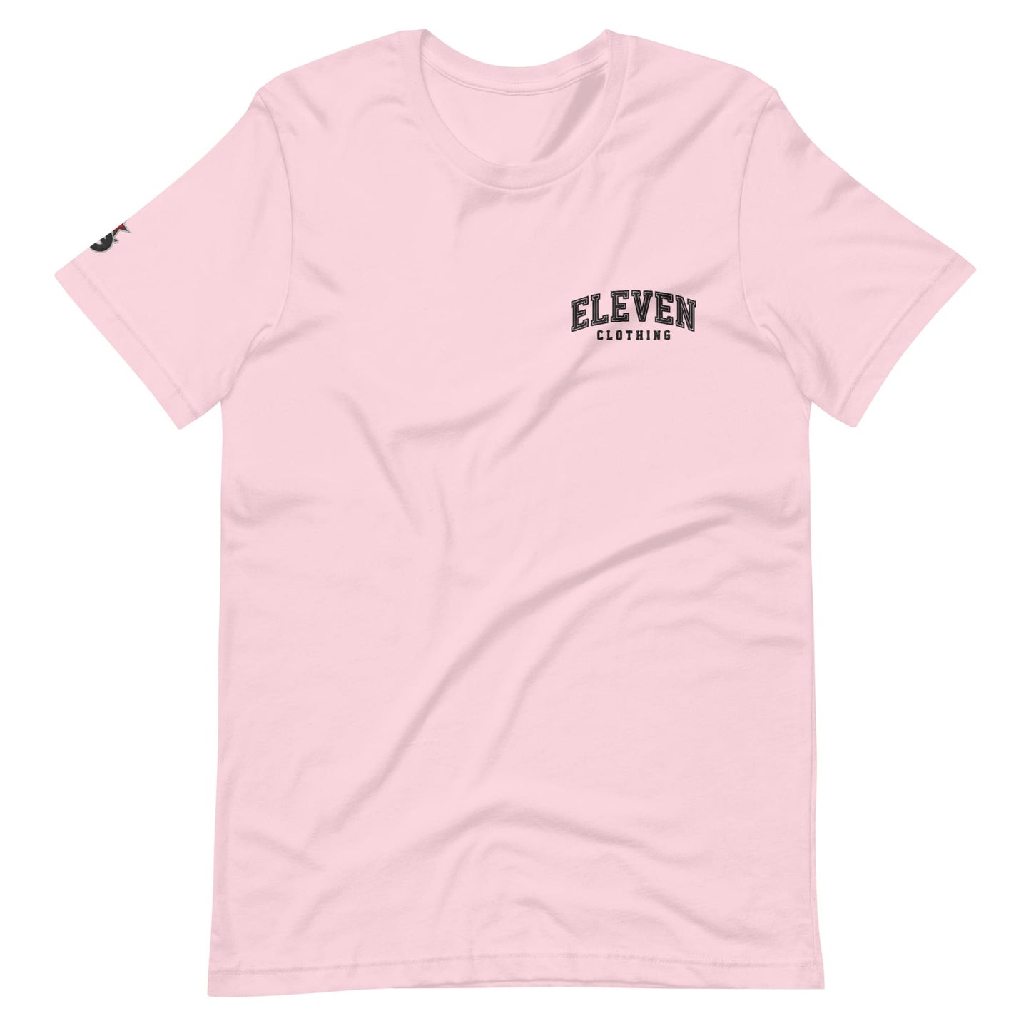EC - ELEVEN CLOTHING