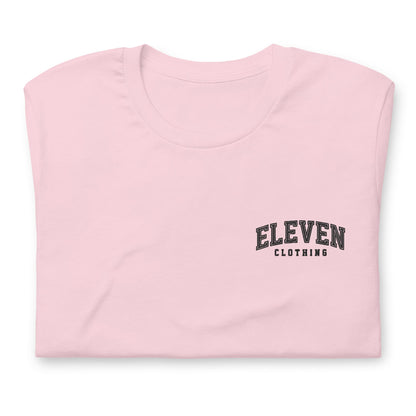 EC - ELEVEN CLOTHING