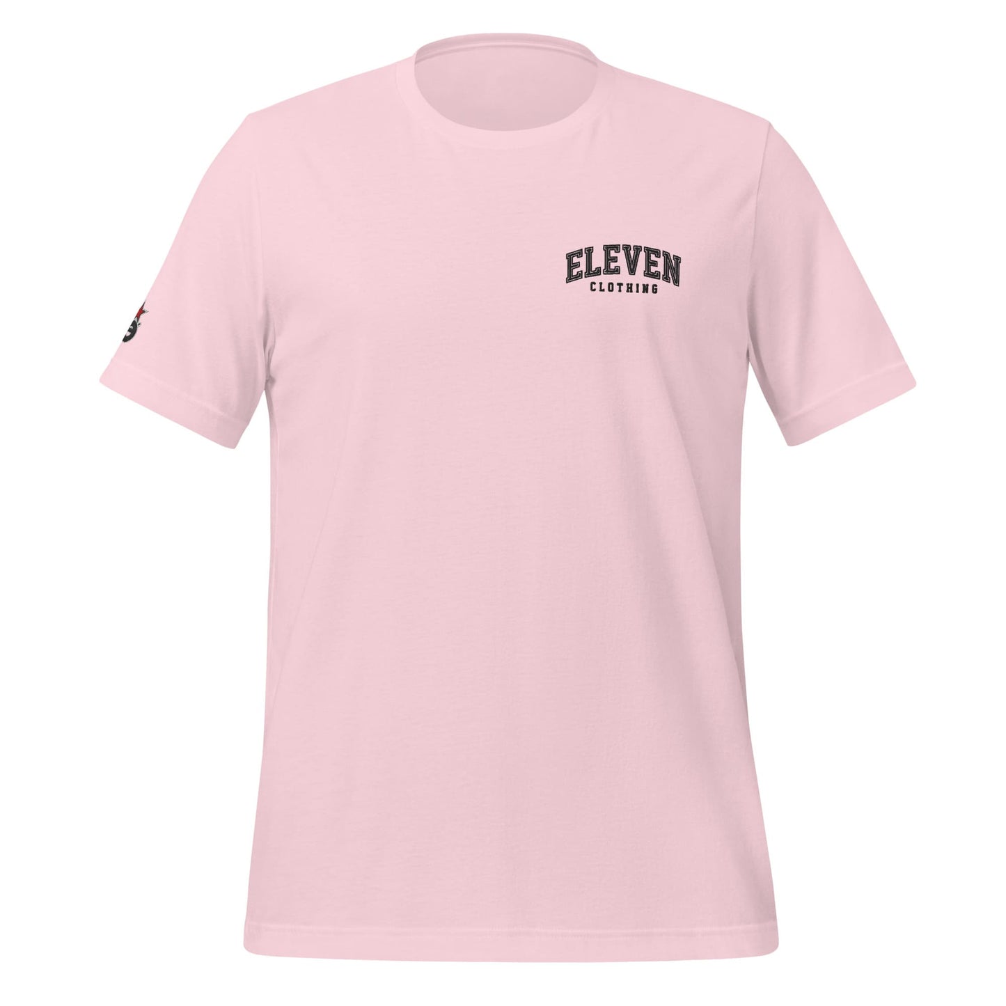 EC - ELEVEN CLOTHING