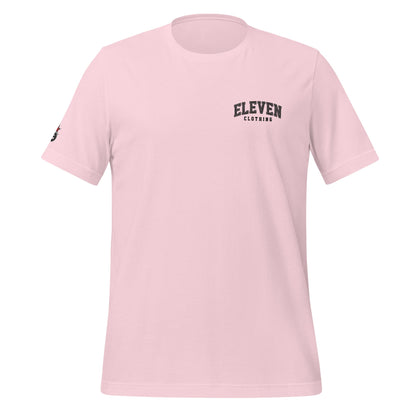 EC - ELEVEN CLOTHING