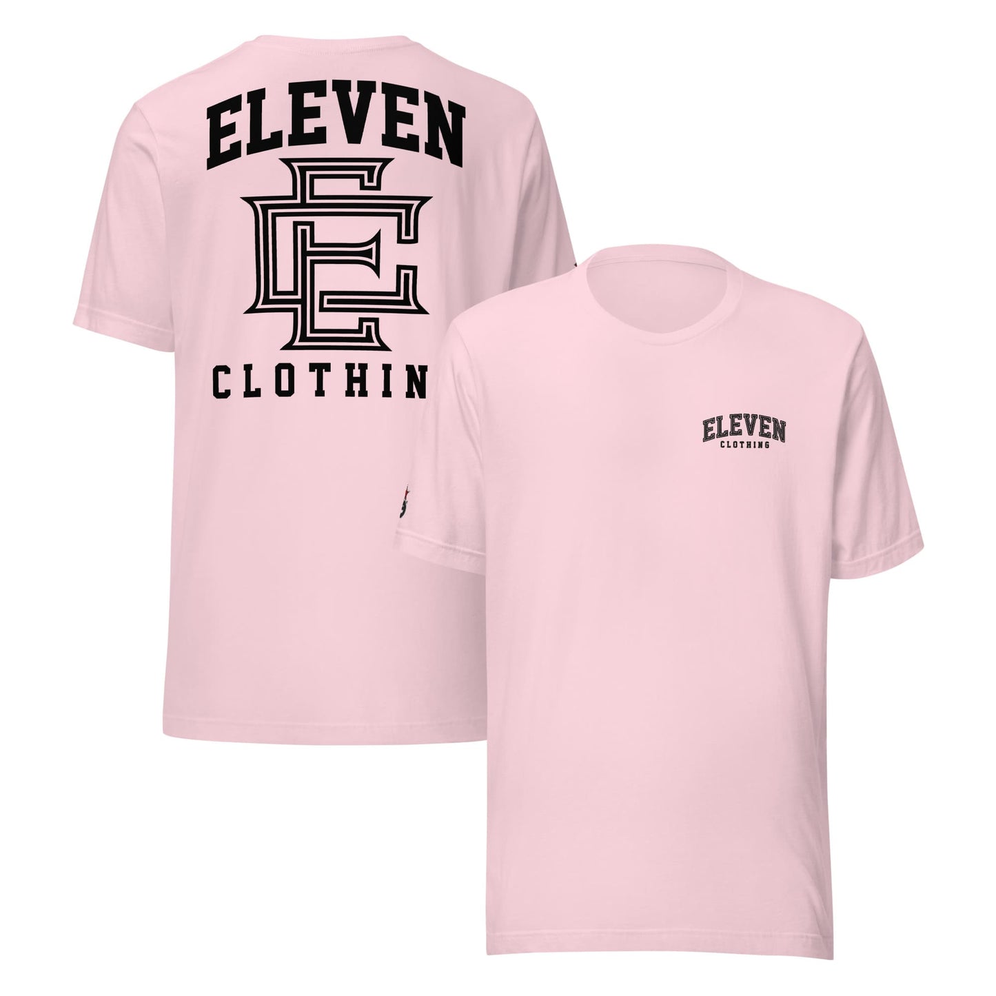 EC - ELEVEN CLOTHING