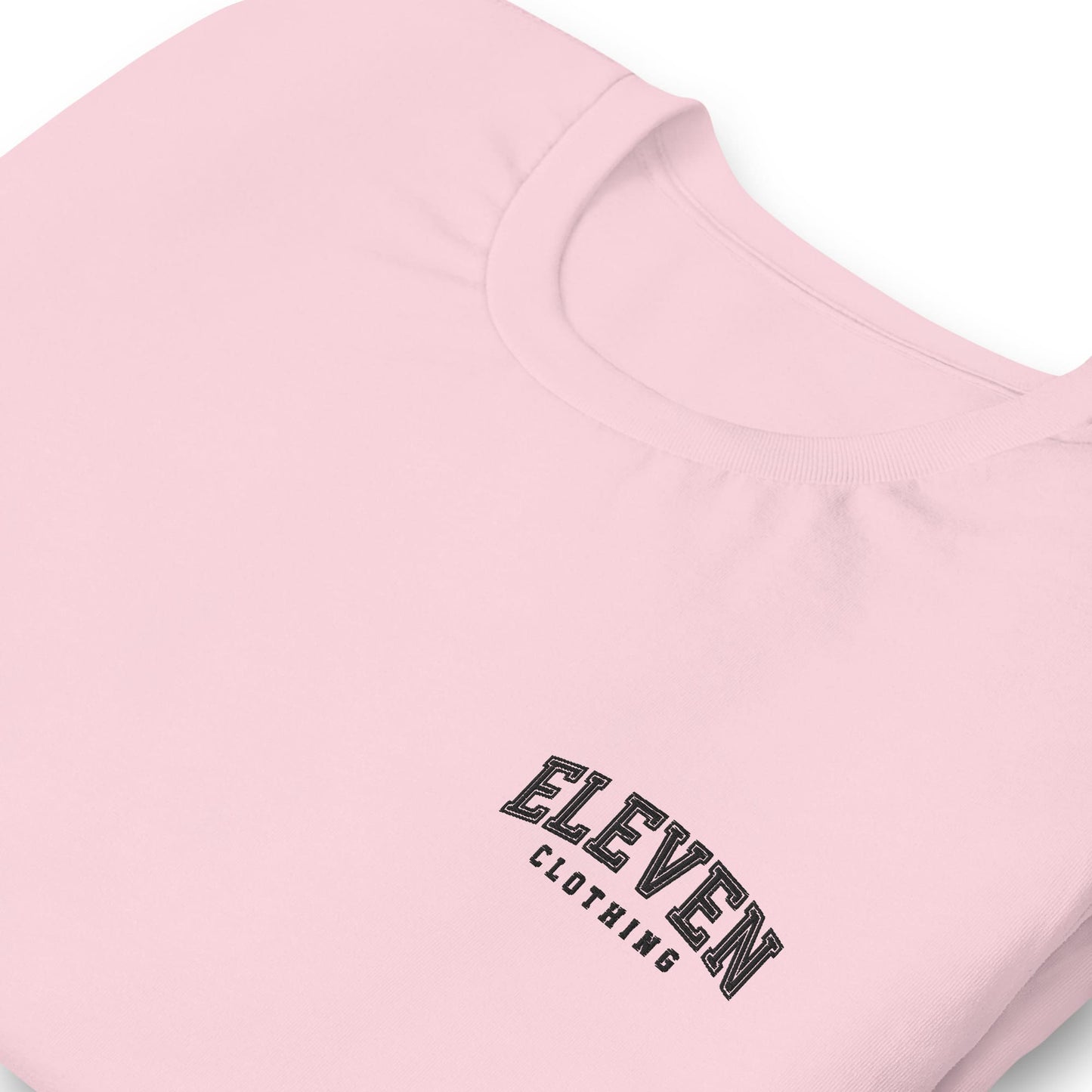 EC - ELEVEN CLOTHING