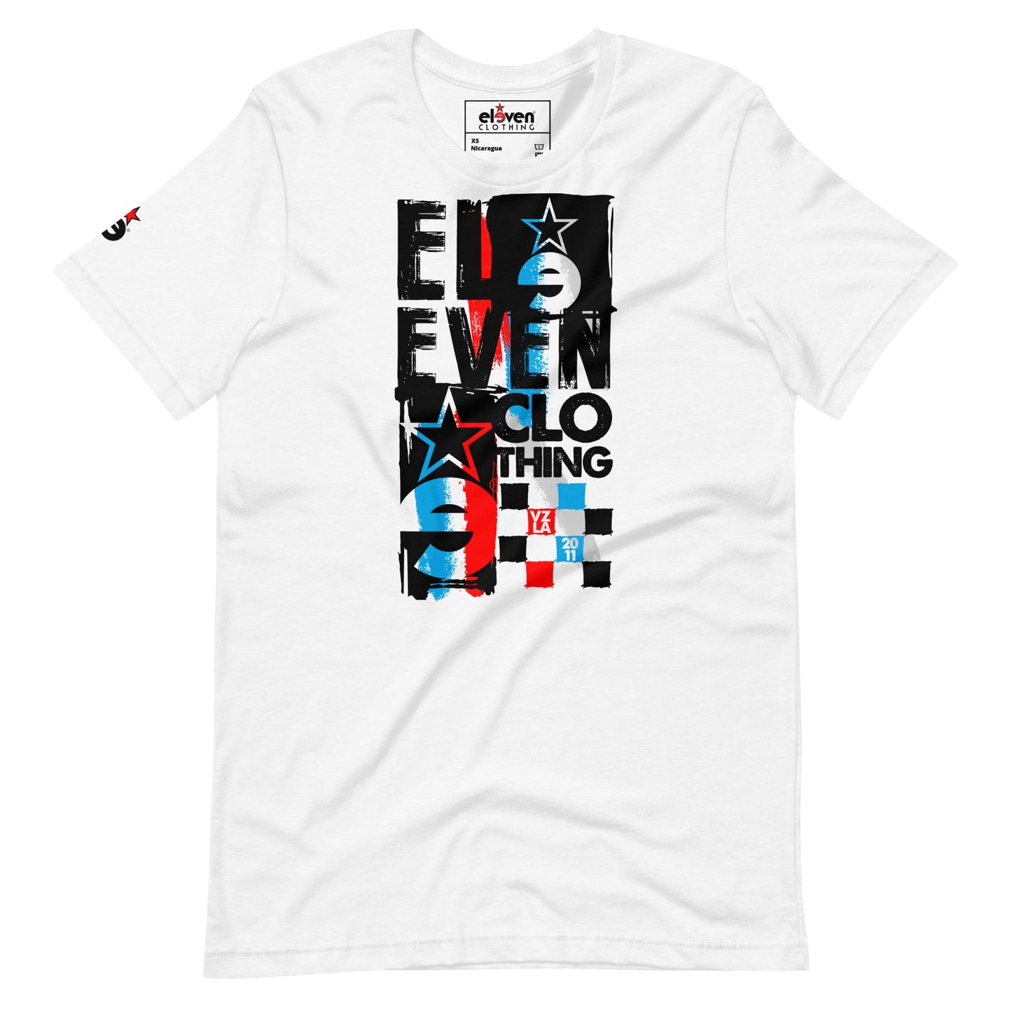 ELEVEN CLOTHING VZLA