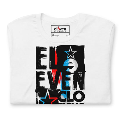 ELEVEN CLOTHING VZLA