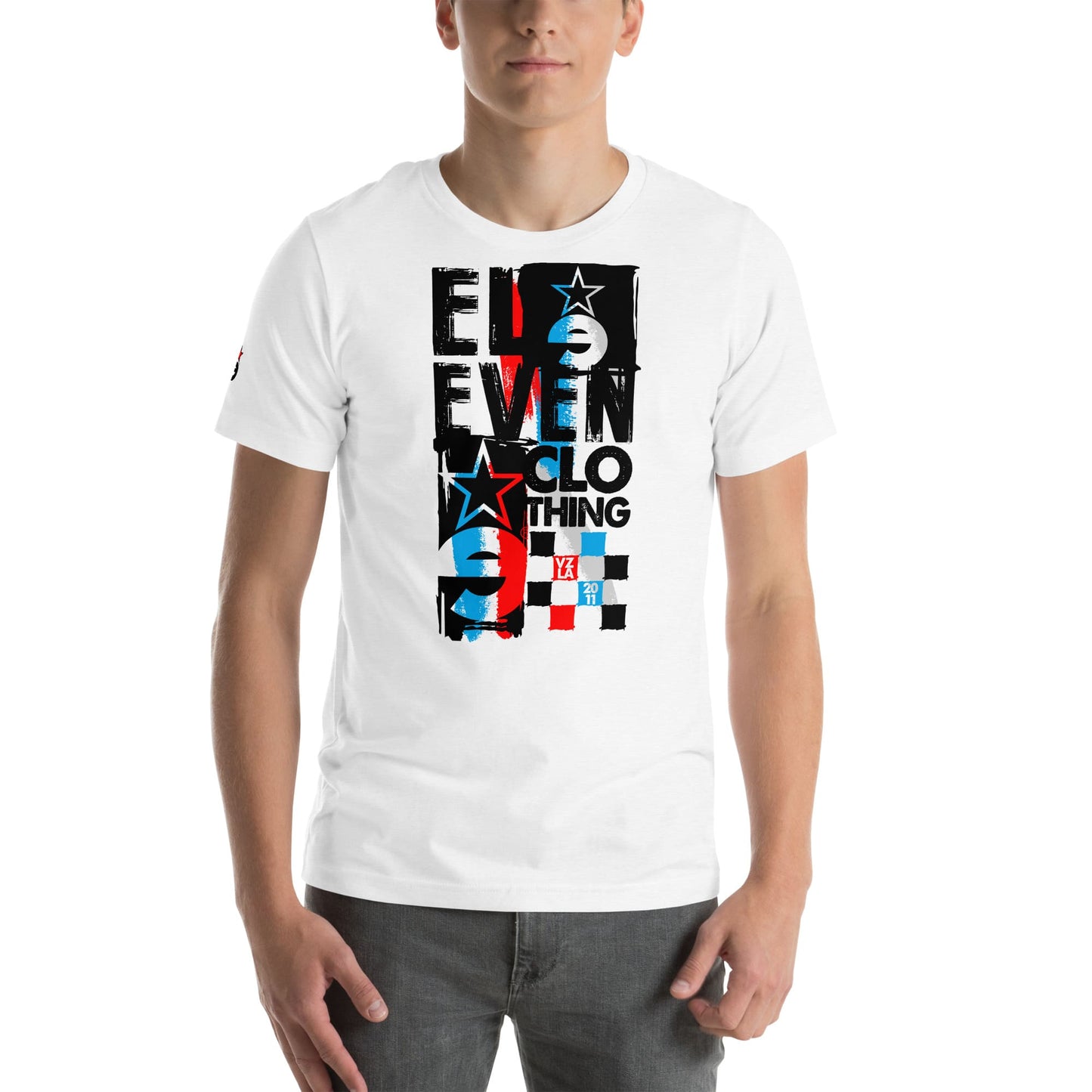 ELEVEN CLOTHING VZLA