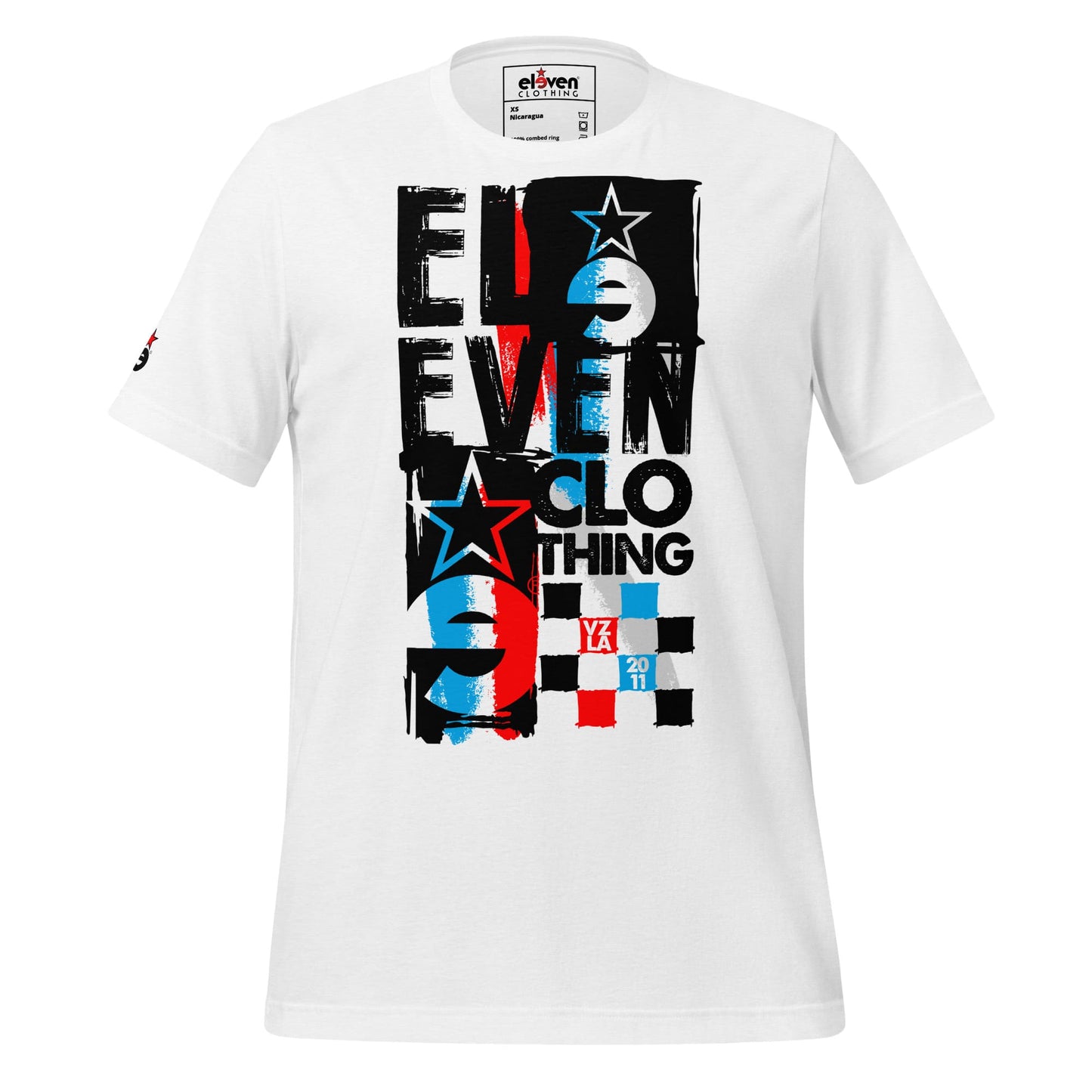 ELEVEN CLOTHING VZLA