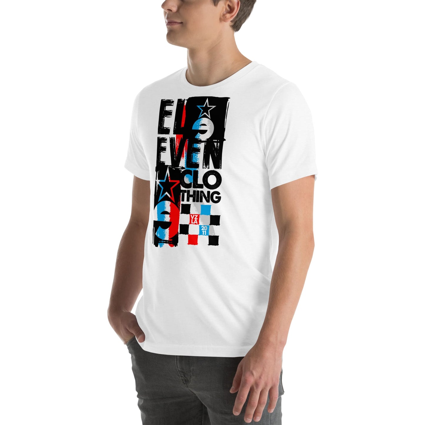 ELEVEN CLOTHING VZLA