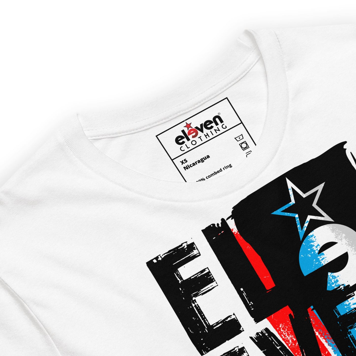 ELEVEN CLOTHING VZLA