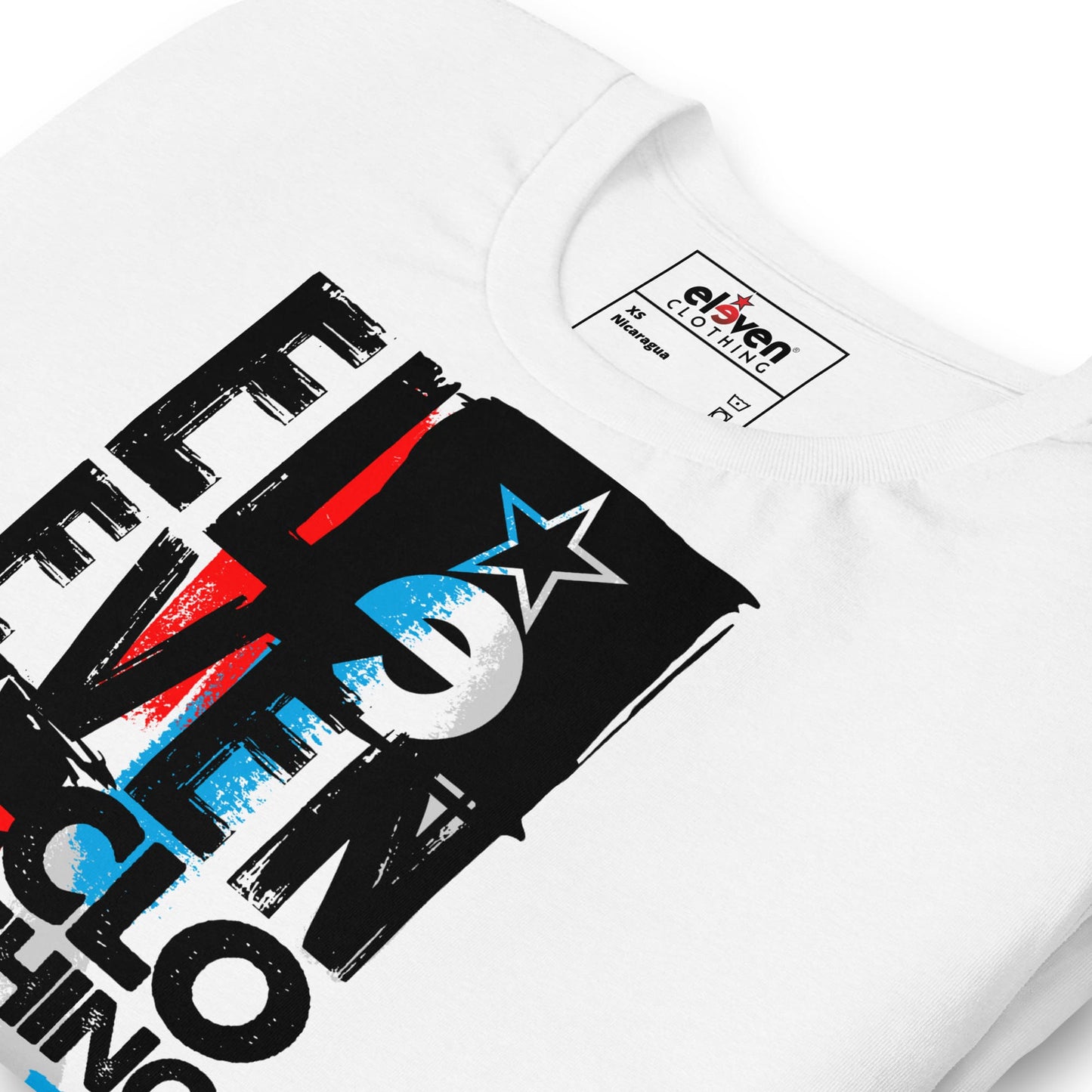 ELEVEN CLOTHING VZLA