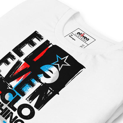 ELEVEN CLOTHING VZLA