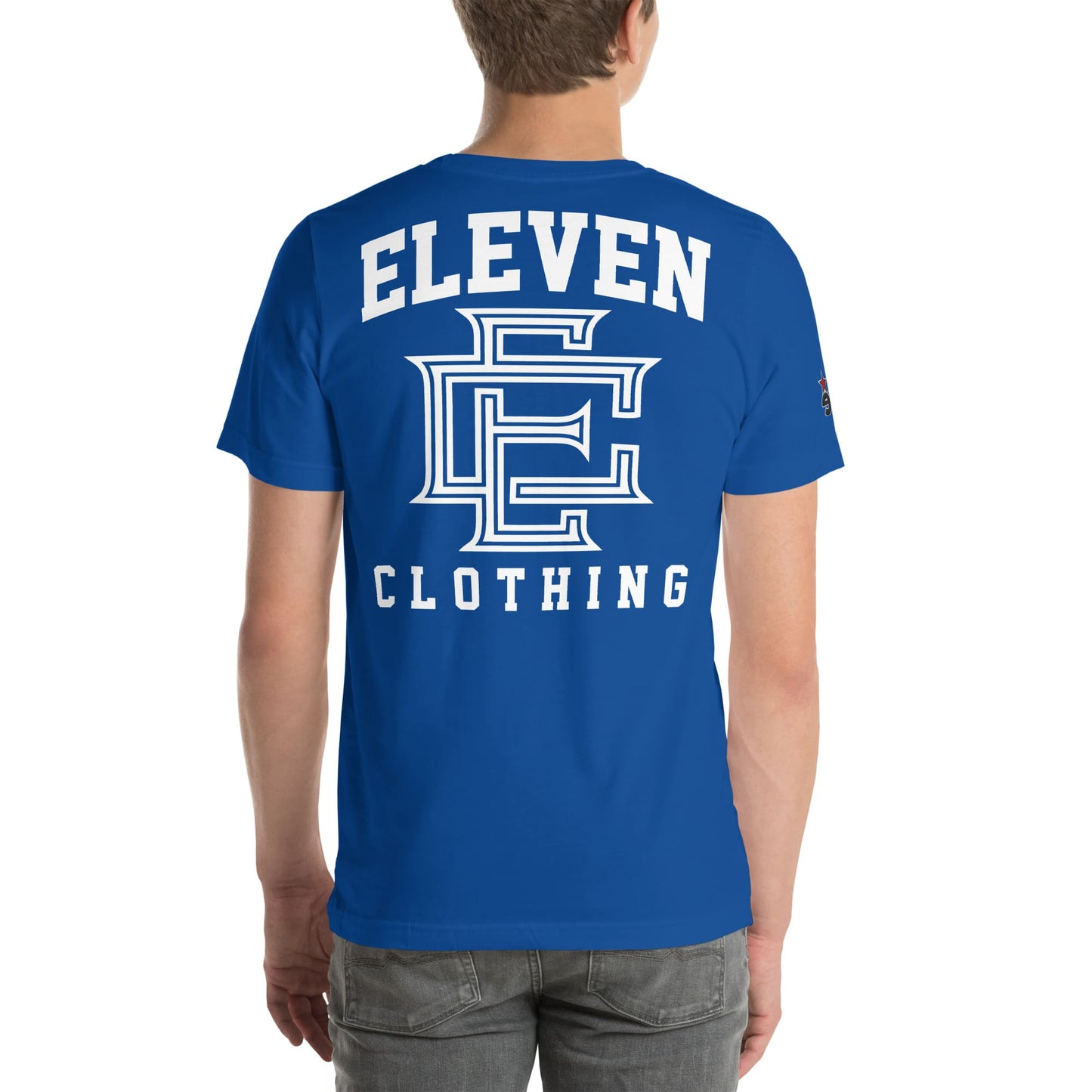 EC - ELEVEN CLOTHING