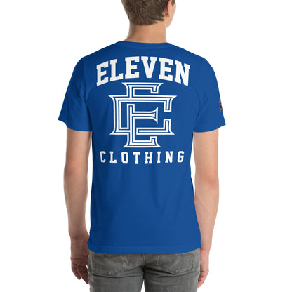 EC - ELEVEN CLOTHING
