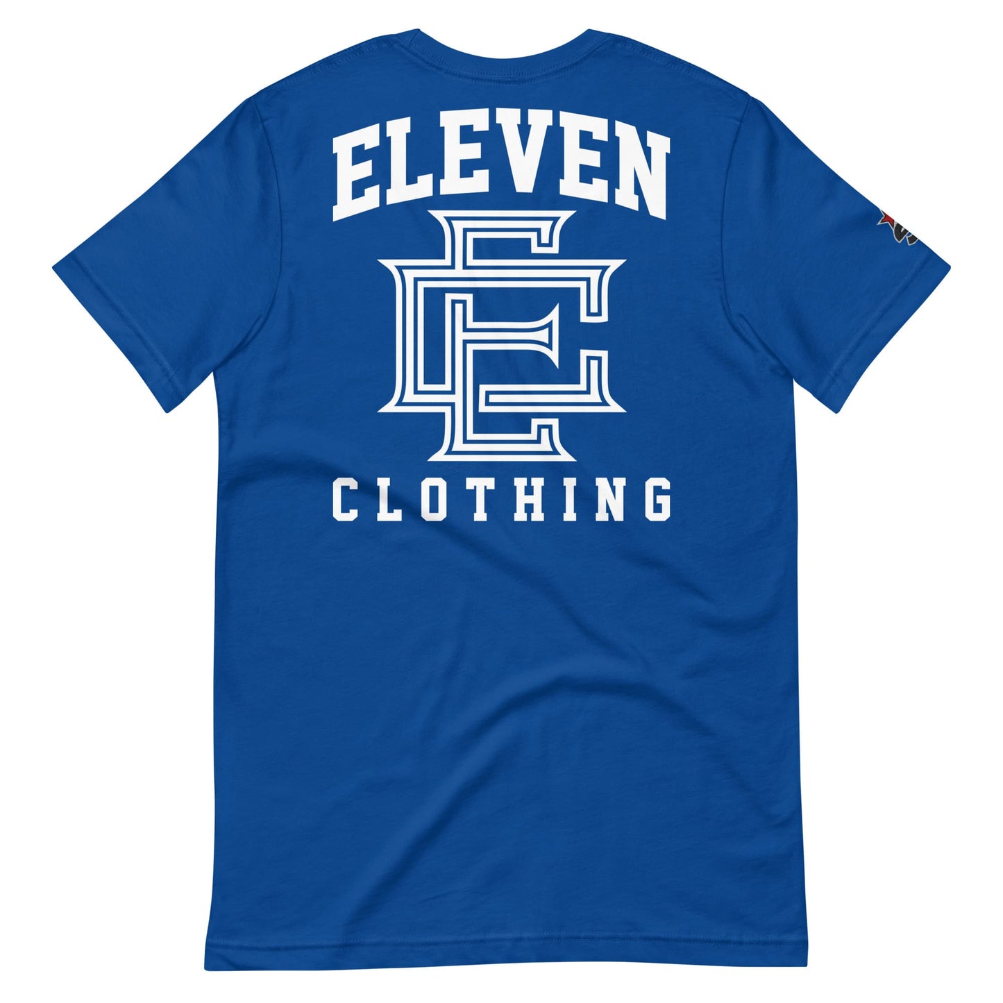 EC - ELEVEN CLOTHING