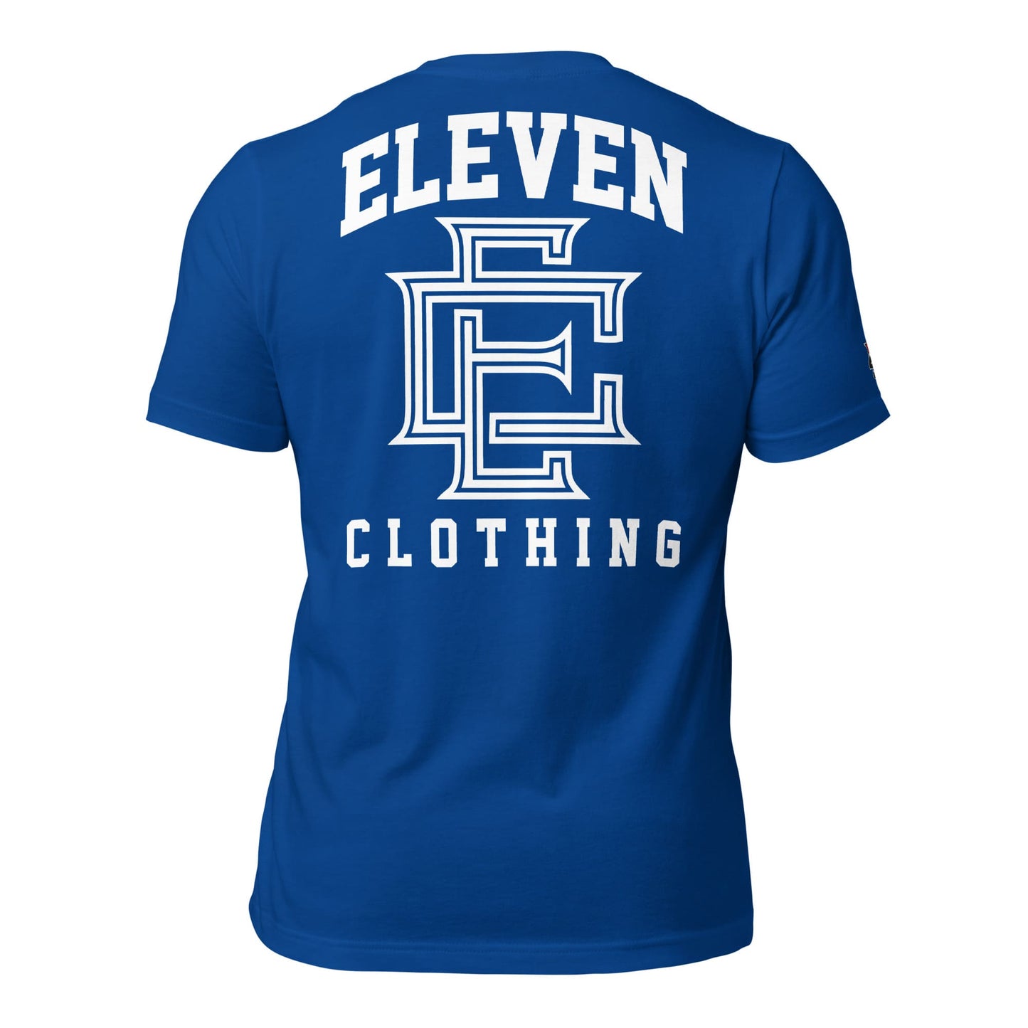 EC - ELEVEN CLOTHING