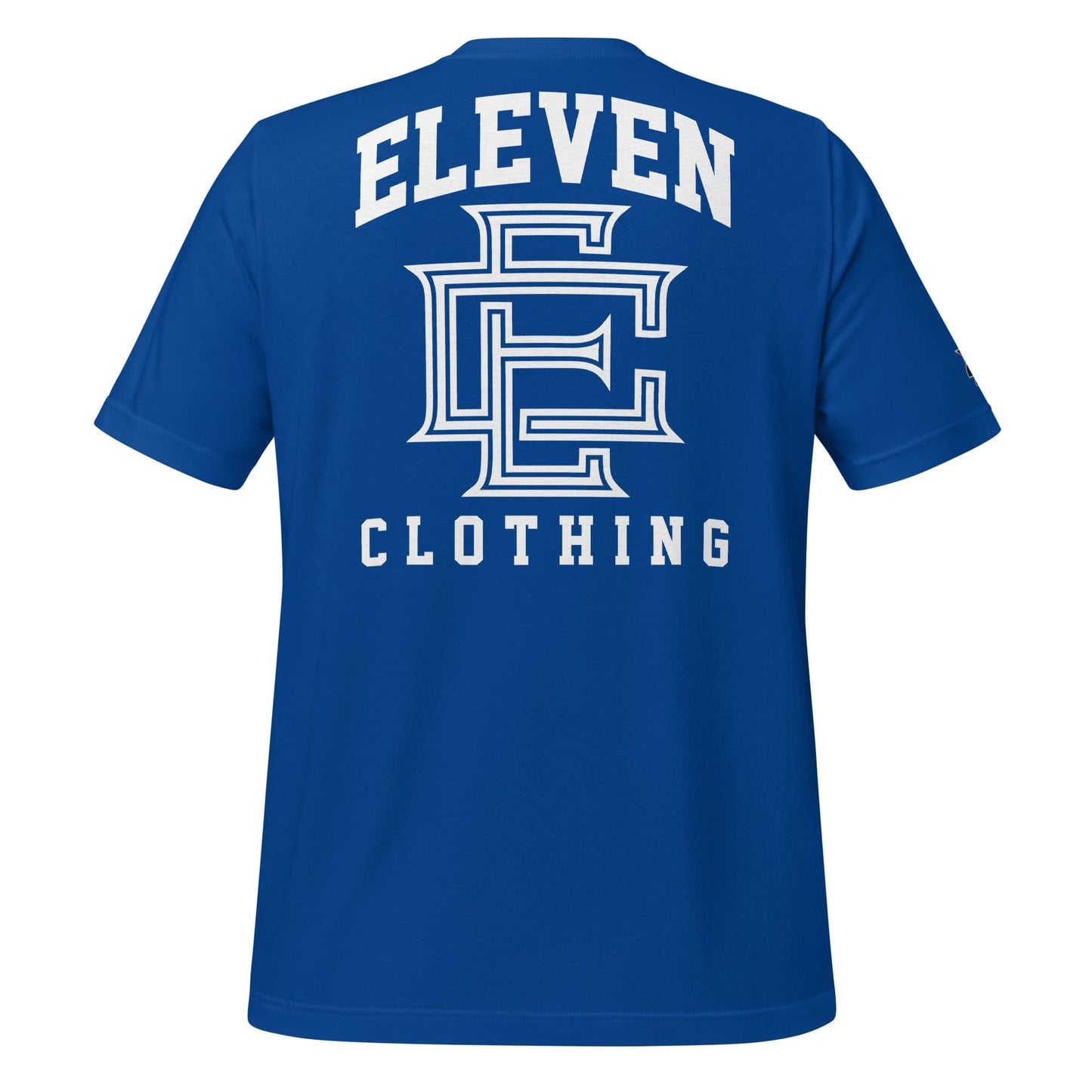 EC - ELEVEN CLOTHING