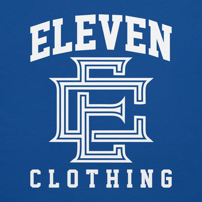 EC - ELEVEN CLOTHING