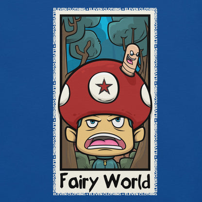 FAIRY WORLD