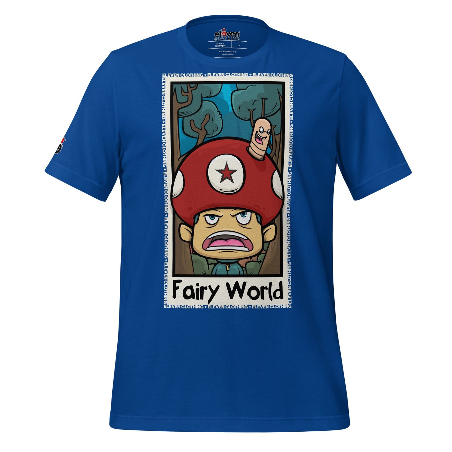 FAIRY WORLD