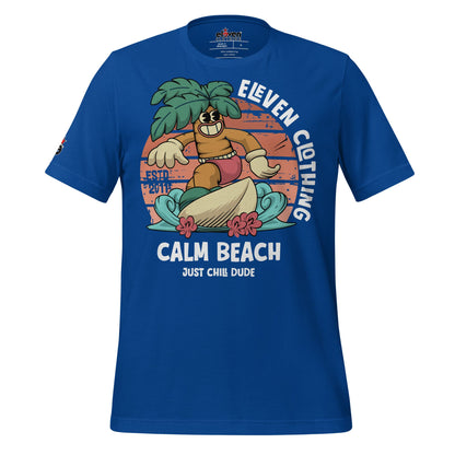 CALM BEACH