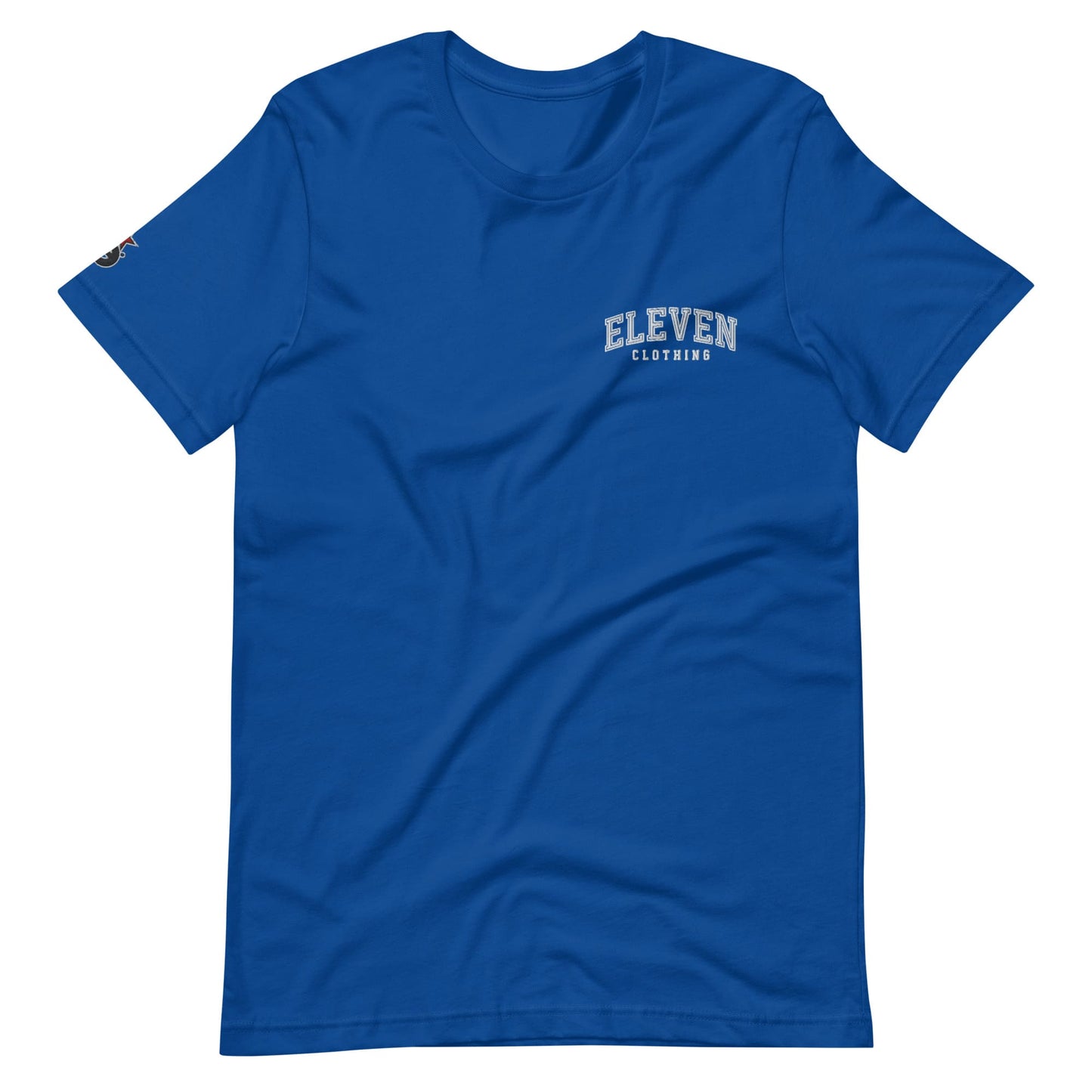 EC - ELEVEN CLOTHING