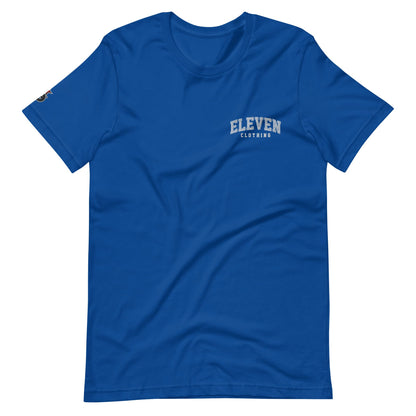 EC - ELEVEN CLOTHING