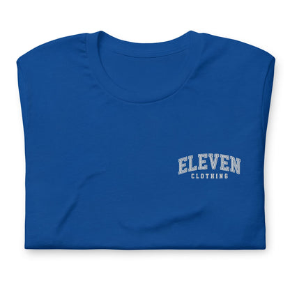 EC - ELEVEN CLOTHING